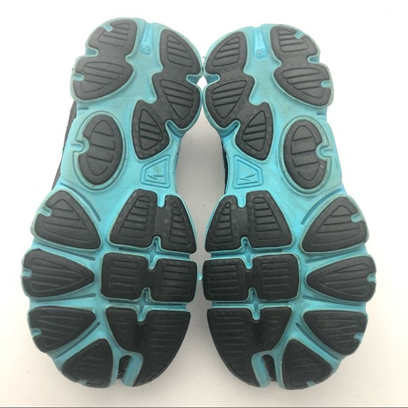 Brooks Pure Flow Athletic Running Sneakers  6.5 - Picture 7 of 7